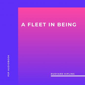 A Fleet in Being (Unabridged)