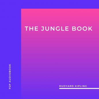 The Jungle Book (Unabridged)