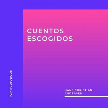 [Spanish] - Cuentos Escogidos (completo)