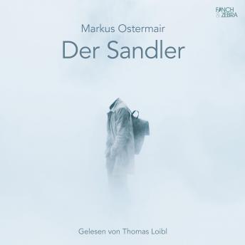 [German] - Der Sandler (ungekürzt)