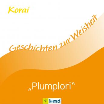 [German] - Plumplori (Ungekürzt)