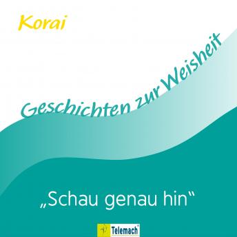 [German] - Schau genau hin! (Ungekürzt)