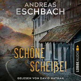 Download Schöne Scheiße! (Ungekürzt) by Andreas Eschbach