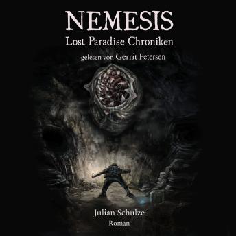 [German] - Nemesis - Lost Paradise Chroniken (ungekürzt)