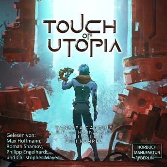 [German] - Touch of Utopia (ungekürzt)