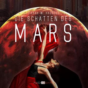 [German] - Die Schatten des Mars (ungekürzt)
