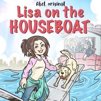 Lisa on the Houseboat, Season 1, Episode 2: Lisa on the Island