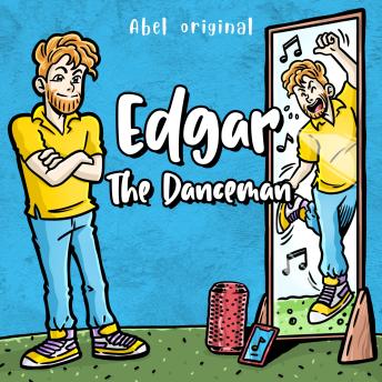 The Danceman's Road Rage