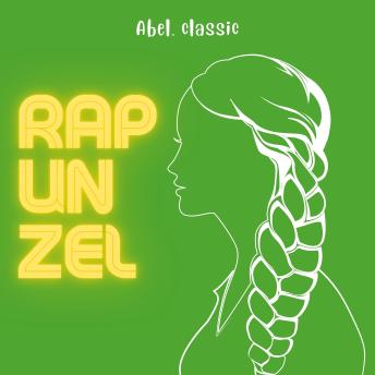 [Portuguese] - Abel Classics, Rapunzel