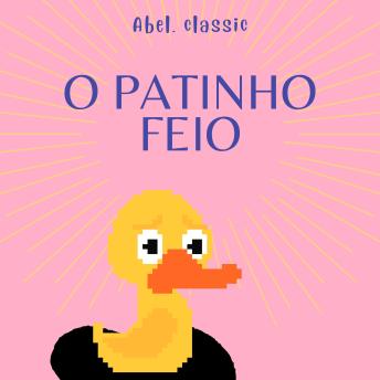 [Portuguese] - Abel Classics, O Patinho Feio