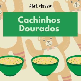 [Portuguese] - Abel Classics, Cachinhos Dourados