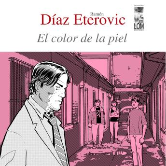 [Spanish] - El color de la piel (Completo)