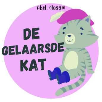 [Dutch; Flemish] - Abel Classics, De gelaarsde kat