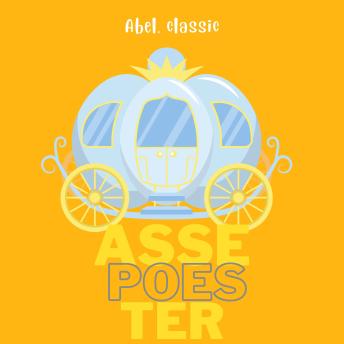 [Dutch; Flemish] - Abel Classics, Assepoester