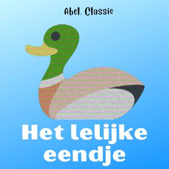 [Dutch; Flemish] - Abel Classics, Het lelijke eendje