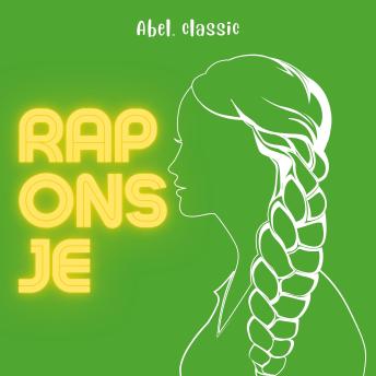 [Dutch; Flemish] - Abel Classics, Raponsje