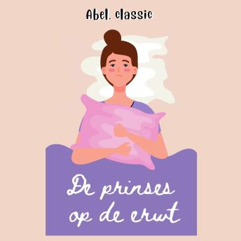 [Dutch; Flemish] - Abel Classics, De prinses op de erwt
