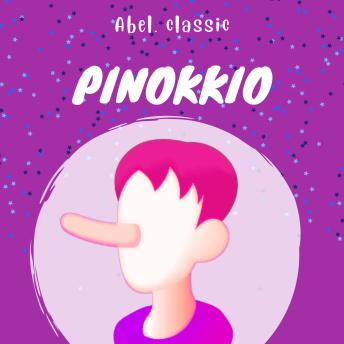 [Dutch; Flemish] - Abel Classics, Pinokkio