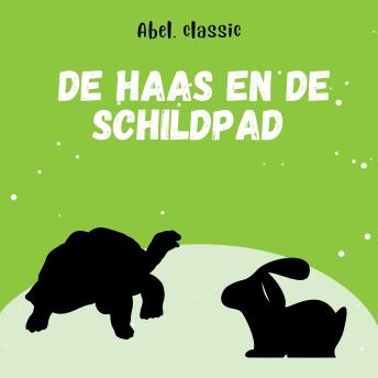 [Dutch; Flemish] - Abel Classics, De haas en de schildpad