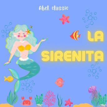 [Spanish] - Abel Classics, La Sirenita
