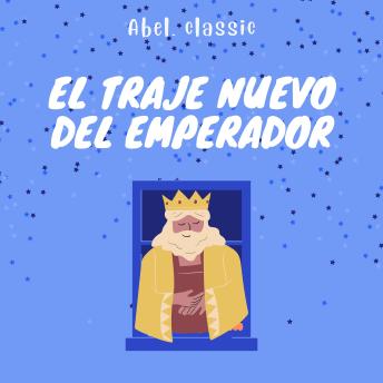[Spanish] - Abel Classics, El Traje Nuevo Del Emperador