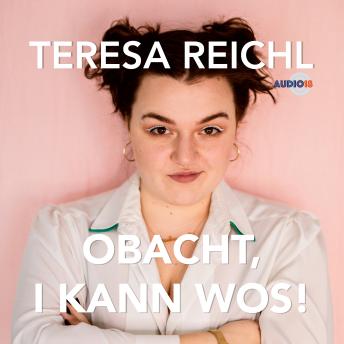 [German] - Obacht, i kann wos!