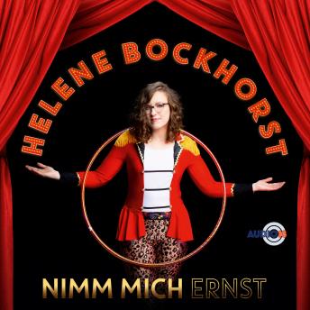 [German] - NIMM MICH ernst (ungekürzt)