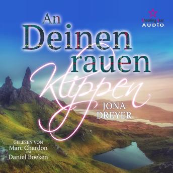 [German] - An deinen rauen Klippen (ungekürzt)