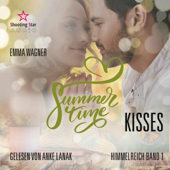 [German] - Summertime Kisses - Summertime Romance, Band 1 (ungekürzt)