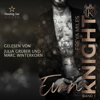 [German] - Evan Knight - The Cunningham Knights, Band 1 (ungekürzt)