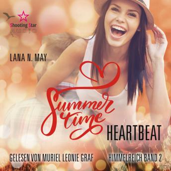 [German] - Summertime Heartbeat - Summertime Romance, Band 2 (ungekürzt)