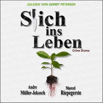 [German] - Stich ins Leben (ungekürzt)
