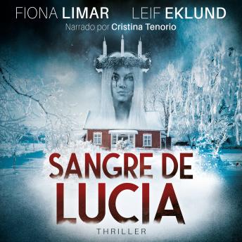 [Spanish] - Sangre de Lucía - Thriller Sueco, Libro 1