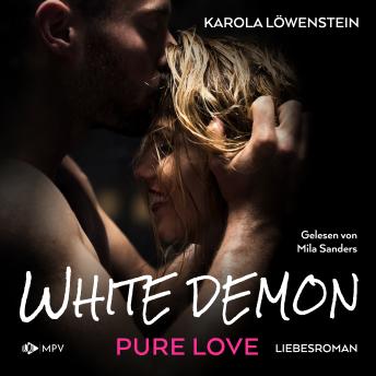 [German] - White Demon (ungekürzt)