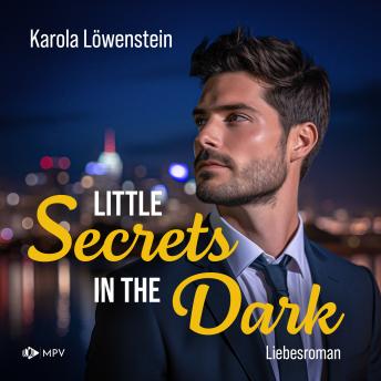[German] - Little Secrets in the Dark (ungekürzt)