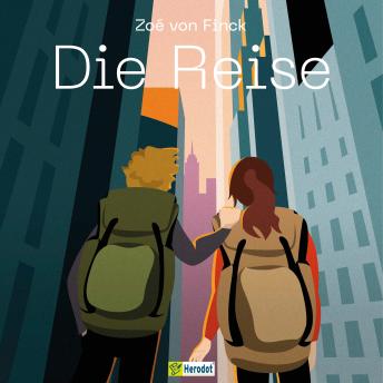 [German] - Die Reise (ungekürzt)