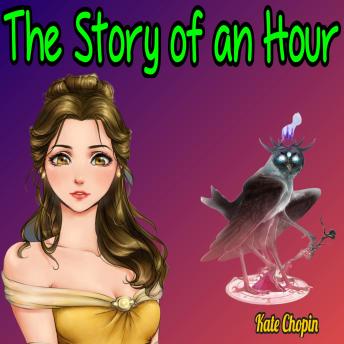 The Story of an Hour (Unabridged)