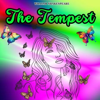 The Tempest (Unabridged)