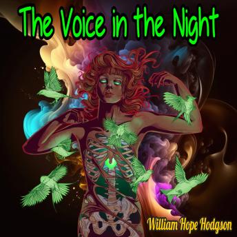 The Voice in the Night (Unabridged)