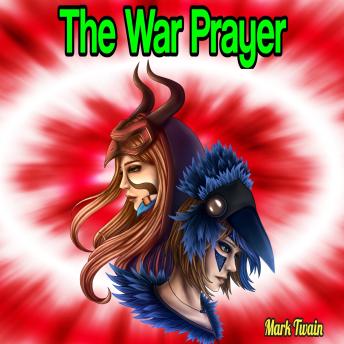 The War Prayer (Unabridged)