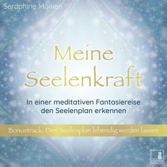 [German] - Meine Seelenkraft - In einer meditativen Fantasiereise den Seelenplan erkennen
