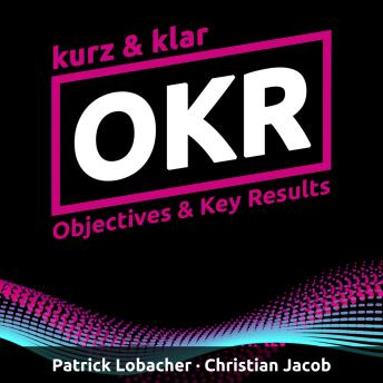 [German] - OKR kurz & klar | Objectives & Key Results