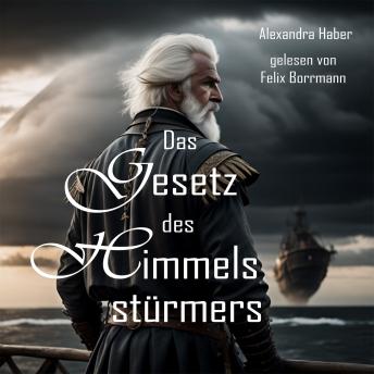 [German] - Das Gesetz des Himmelsstürmers - Die Verneburg-Reihe, Band 1 (ungekürzt)