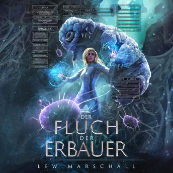 [German] - Der Fluch der Erbauer - Heirs of the Phoenix - Ein LitRPG-Roman, Band 2 (ungekürzt)