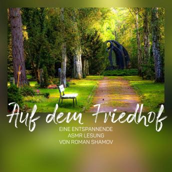 [German] - Auf dem Friedhof (ungekürzt)