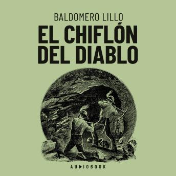 [Spanish] - El chiflón del diablo