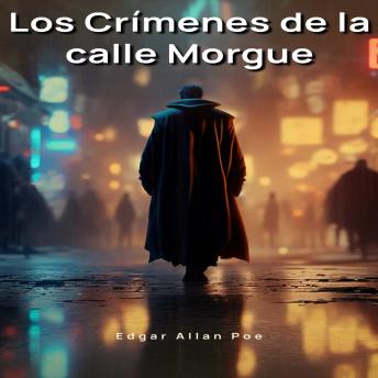 [Spanish] - Los Crímenes de la calle Morgue (Íntegra)
