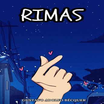 [Spanish] - Rimas (Íntegra)