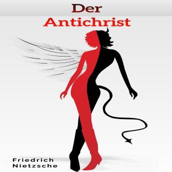 [German] - Der Antichrist (Ungekürztes)