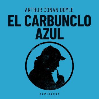 [Spanish] - El carbunclo azul